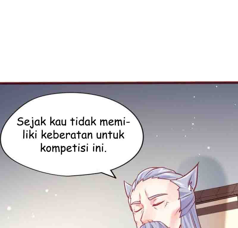 Turned Into a Grass in The Fantasy World? Chapter 05 Gambar 6